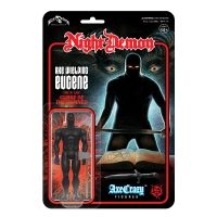 Night Demon - Axe Wielding Eugene Action Figure ryhmässä Pokkarikirjat / Kommande @ Bengans Skivbutik AB (5629809)