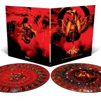 Nile - Annihilation Of The Wicked - 20Th A ryhmässä VINYYLI / Kommande / Hårdrock @ Bengans Skivbutik AB (5629811)