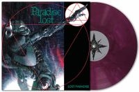 Paradise Lost - Lost Paradise (Marbled Vinyl Lp) ryhmässä VINYYLI / Kommande / Hårdrock @ Bengans Skivbutik AB (5629821)