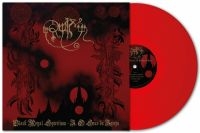 Ruim - Black Royal Spiritism - I O Sino Da ryhmässä VINYYLI / Kommande / Hårdrock @ Bengans Skivbutik AB (5629823)