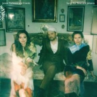 James Yorkston & Friends - Songs For Nina And Johanna (Red Biovinyl) ryhmässä ME SUOSITTELEMME / Perjantain julkaisut / 2025-08-22 @ Bengans Skivbutik AB (5629837)
