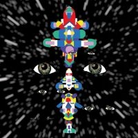 Bushpilot - Rockitman ryhmässä VINYYLI / Kommande / Pop-Rock @ Bengans Skivbutik AB (5629850)