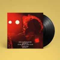 Koivistoinen Eero Quartet - At Belmont Jazz Club ryhmässä VINYYLI / Kommande / Jazz @ Bengans Skivbutik AB (5629861)