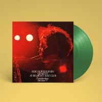 Koivistoinen Eero Quartet - At Belmont Jazz Club ryhmässä VINYYLI / Kommande / Jazz @ Bengans Skivbutik AB (5629862)
