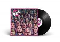 The Good The Bad And The Zugly - November Boys (Black Vinyl Lp) ryhmässä VINYYLI / Kommande / Pop-Rock @ Bengans Skivbutik AB (5629871)
