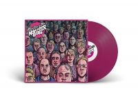 The Good The Bad And The Zugly - November Boys (Pink Vinyl Lp) ryhmässä VINYYLI / Kommande / Pop-Rock @ Bengans Skivbutik AB (5629872)