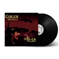 Gogol Bordello - Voi-La Intruder ryhmässä VINYYLI @ Bengans Skivbutik AB (5629874)