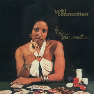 Harold Butler - Gold Connection ryhmässä ME SUOSITTELEMME / Perjantain julkaisut / 2025-07-18 @ Bengans Skivbutik AB (5629879)