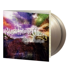 Black Stone Cherry - Magic Mountain ryhmässä VINYYLI / Kommande / Pop-Rock @ Bengans Skivbutik AB (5629882)
