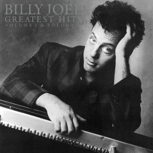Joel Billy - Greatest Hits Volume I & Ii ryhmässä ME SUOSITTELEMME / Perjantain julkaisut / 2025-08-22 @ Bengans Skivbutik AB (5629890)
