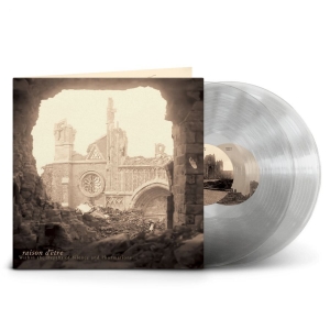 Raison D'etre - Within The Depths Of Silence And Ph ryhmässä VINYYLI / Pop-Rock @ Bengans Skivbutik AB (5629905)