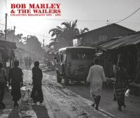 Bob Marley & The Wailers - Collected Broadcasts 1973-1979 (5 C ryhmässä ME SUOSITTELEMME / Perjantain julkaisut / 2025-07-18 @ Bengans Skivbutik AB (5629918)