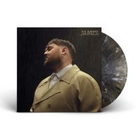 Vickery James - James. ryhmässä VINYYLI / Kommande / Pop-Rock @ Bengans Skivbutik AB (5629942)
