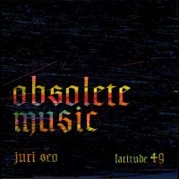 Seo Juri - Obsolete Music ryhmässä VINYYLI / Kommande / Pop-Rock @ Bengans Skivbutik AB (5629948)