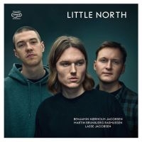 Little North - Little North ryhmässä VINYYLI / Jazz @ Bengans Skivbutik AB (5629958)