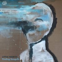 Little North - Finding Seagulls ryhmässä VINYYLI / Jazz @ Bengans Skivbutik AB (5629960)