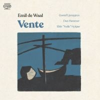 Emil De Waal - Vente ryhmässä VINYYLI / Jazz @ Bengans Skivbutik AB (5629963)