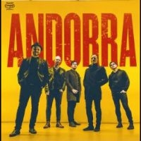 Andorra - Andorra ryhmässä VINYYLI / Jazz @ Bengans Skivbutik AB (5629965)