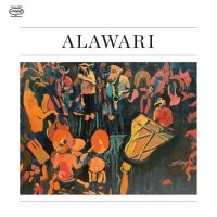 Alawari - Alawari ryhmässä VINYYLI / Myydyimmät @ Bengans Skivbutik AB (5629967)