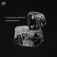 Gustaf Ljunggren / Emil De Waal - Stockholm København ryhmässä CD / Jazz @ Bengans Skivbutik AB (5629973)