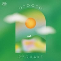 Otooto - 2Nd Quake ryhmässä VINYYLI / Jazz @ Bengans Skivbutik AB (5629990)