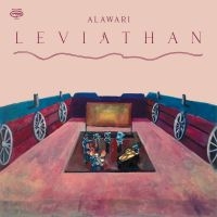 Alawari - Leviathan ryhmässä VINYYLI / Jazz @ Bengans Skivbutik AB (5629995)