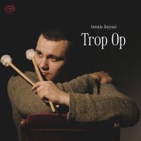 Antonio Dayyani - Trop Op ryhmässä VINYYLI / Jazz @ Bengans Skivbutik AB (5630002)
