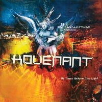 Kovenant The - In Times Before The Light (2 Lp Bla ryhmässä VINYYLI @ Bengans Skivbutik AB (5630024)