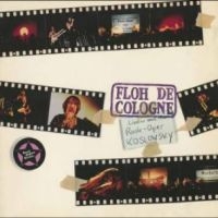Floh De Cologne - Koslowsky ryhmässä VINYYLI / Kommande / Pop-Rock @ Bengans Skivbutik AB (5630033)