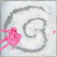 James K - Friend ryhmässä VINYYLI / Kommande / Pop-Rock @ Bengans Skivbutik AB (5630038)