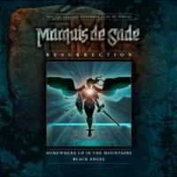Marquis De Sade - Somewhere Up In The Mountain Ep ryhmässä VINYYLI / Kommande / Pop-Rock @ Bengans Skivbutik AB (5630046)