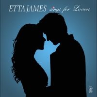 Etta James - Etta James Sings For Lovers ryhmässä VINYYLI @ Bengans Skivbutik AB (5630069)