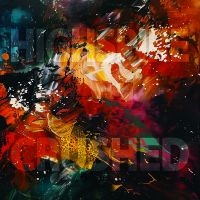 Highspire - Crushed ryhmässä VINYYLI / Kommande / Pop-Rock @ Bengans Skivbutik AB (5630083)