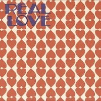 Jerk Boy & Marcel Vogel - Real Love ryhmässä VINYYLI / Kommande / Pop-Rock @ Bengans Skivbutik AB (5630087)
