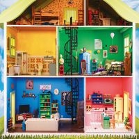 Pretty Bitter - Pleaser (Blueberry Lemonade Splatte ryhmässä VINYYLI @ Bengans Skivbutik AB (5630090)