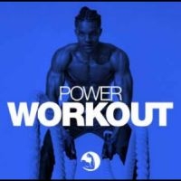 Fitness & Workout - Power Workout ryhmässä CD / Kommande / Pop-Rock @ Bengans Skivbutik AB (5630117)