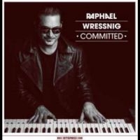 Raphael Wressnig - Committed ryhmässä CD / Nyheter / Pop-Rock @ Bengans Skivbutik AB (5630124)