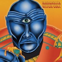 Margarita Witch Cult - Margarita Witch Cult (Purple Vinyl ryhmässä ME SUOSITTELEMME / Perjantain julkaisut / 2025-07-18 @ Bengans Skivbutik AB (5630156)