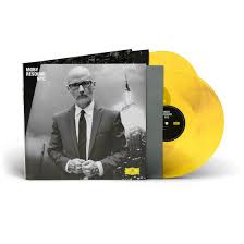Moby - Resound Nyc (Translucent Sun Yellow Vinyl) (Indies) ryhmässä -Start SVSN @ Bengans Skivbutik AB (5630212)