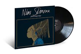 Nina Simone - Fodder On My Wings ryhmässä -Start SVSN @ Bengans Skivbutik AB (5630213)