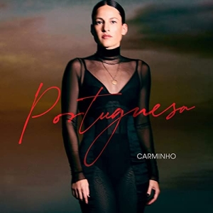 Carminho - Portuguesa ryhmässä VINYYLI / World Music @ Bengans Skivbutik AB (5630216)