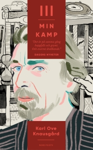 Karl Ove Knausgård - Min Kamp Iii ryhmässä Pokkarikirjat @ Bengans Skivbutik AB (5630219)