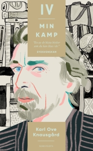 Karl Ove Knausgård - Min Kamp Iv ryhmässä Pokkarikirjat @ Bengans Skivbutik AB (5630220)