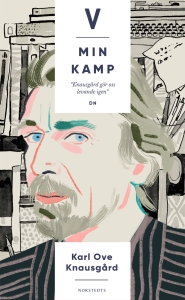 Karl Ove Knausgård - Min Kamp V ryhmässä Pokkarikirjat @ Bengans Skivbutik AB (5630221)