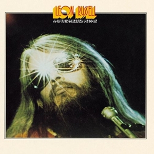 Leon Russell - And The Shelter People ryhmässä CD / Pop-Rock @ Bengans Skivbutik AB (5630222)