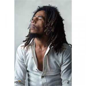 Bob Marley - Redemption Maxi Poster ryhmässä MERCHANDISE / Merch / Reggae @ Bengans Skivbutik AB (5630247)