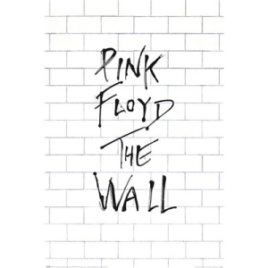 Pink Floyd - The Wall Album  91,5 X 61 Cm ryhmässä MERCHANDISE / Poster / Pop-Rock @ Bengans Skivbutik AB (5630251)