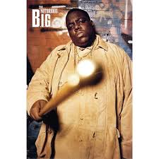 Notorious Big - Cane Maxi Poster ryhmässä MERCHANDISE / Merch / Hip Hop-Rap @ Bengans Skivbutik AB (5630254)