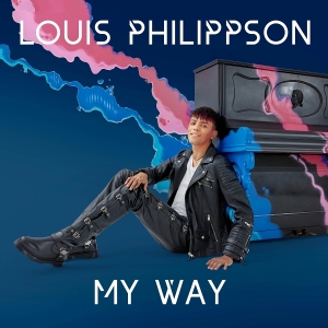 Philippson Louis - My Way ryhmässä ME SUOSITTELEMME / Perjantain julkaisut / 2025-09-12 @ Bengans Skivbutik AB (5630281)
