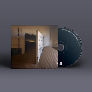 Alexi Tuomarila - Departing The Wasteland ryhmässä ME SUOSITTELEMME / Perjantain julkaisut / 2025-07-18 @ Bengans Skivbutik AB (5630282)